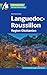 Languedoc-Roussillon Region...