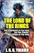 The Lord of the Rings. Illustrated by J.R.R. Tolkien