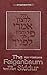 The Feigenbaum Siddur for W...