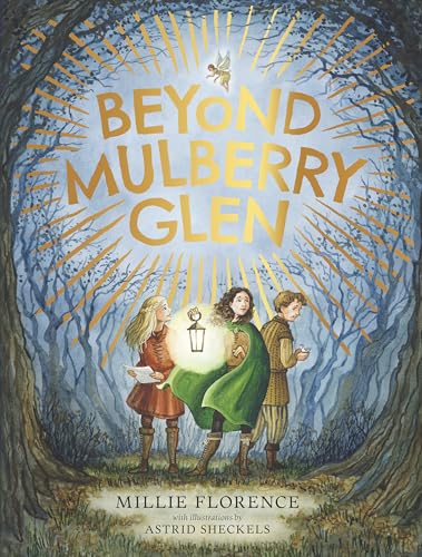 Beyond Mulberry Glen (Hardcover)