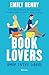 Book Lovers: Amor entre libros