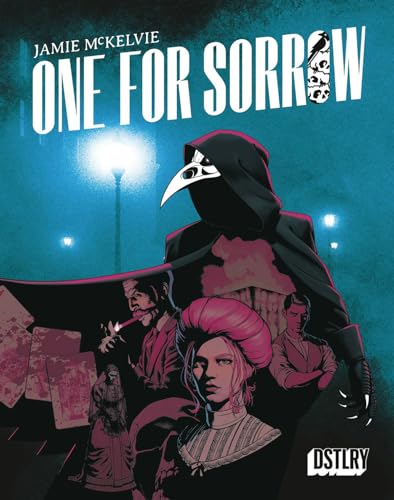 One for Sorrow (Hardcover)