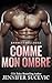 Comme mon ombre by Jennifer Sucevic