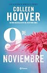 9 de noviembre