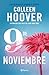 9 de noviembre by Colleen Hoover