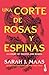 Una corte de rosas y espinas (Una corte de rosas y espinas, #1)