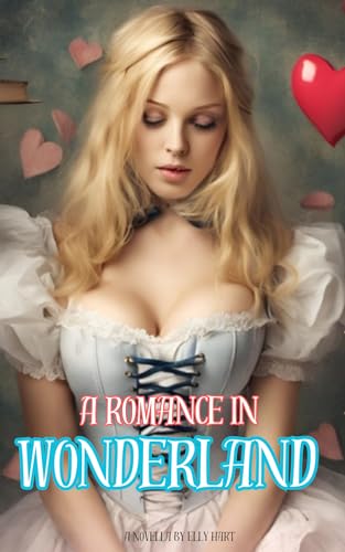 A Romance in Wonderland (Timeless Tales of Romance)