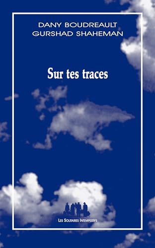 Sur tes traces (2024)