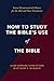 How to Study the Bible's Use of the Bible: Seven Hermeneutical Choices for the Old and New Testaments
