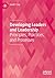 Developing Leaders and Lead...