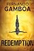 RÉDEMPTION (Nuria Badal) (French Edition)