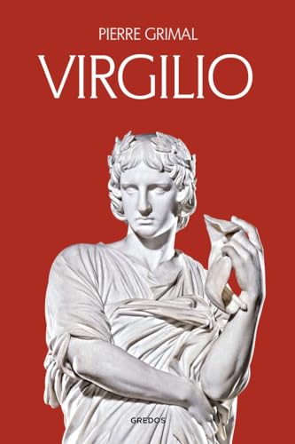 Virgilio (Paperback)