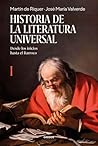 Historia de la Li...