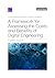 Framework for Assessing the Costs and Benefits of Digital Eng... by N Peter Whitehead