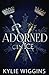 Adorned in Ice (The Adorned Series)