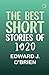 The Best Short Stories of 1920