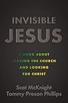 Invisible Jesus: ...