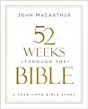 52 Weeks through ...