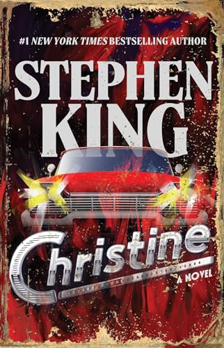 Christine