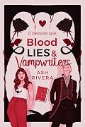 Blood, Lies, and Vampwriters