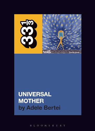 Sinead O’Connor's Universal Mother (33 1/3)