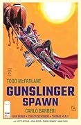 Gunslinger Spawn #30
