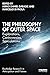 The Philosophy of Outer Space by Mirko Daniel Garasic