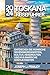 TOSKANA REISEFÜHRER 2024 by Joseph J. Frailey
