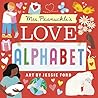 Mrs. Peanuckle's Love Alphabet Mrs. Peanuckle's Love Alphabet