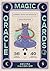 Magic Oracle Cards: 36-Card Oracle Deck and Guidebook: Connect with the power of your intuition