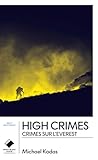 High Crimes - poche: Crimes sur l'Everest