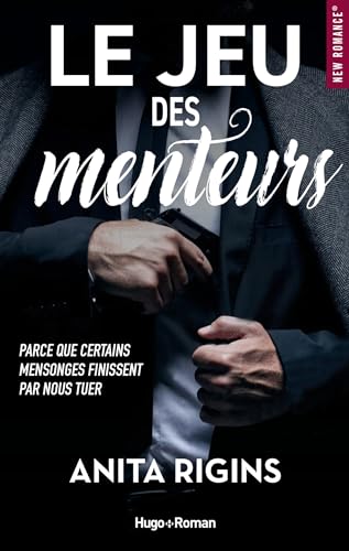 Le jeu des menteurs (Paperback)