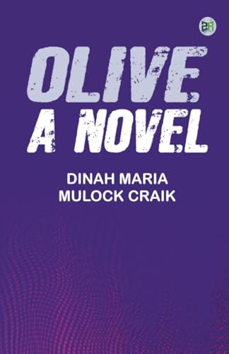 Olive: A Novel