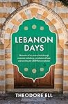 Lebanon Days: Mem...