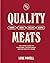 Quality Meats: The home guide to sausages, charcuterie, smoked meats & more