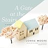 A Gate at the Stairs