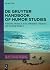 De Gruyter Handbook of Humo...