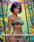 Harem Academy 3: Woman Versus Beast