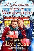 A Christmas Wish at Woolworths (Woolworths, #9)
