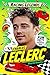 Racing Legends: Charles Leclerc: 101 Facts about Formula One
