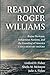 Reading Roger Williams by Linford D. Fisher