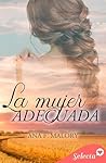 La mujer adecuada