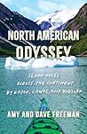 North American Od...