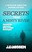 Secrets From A Misty River (Detective Inspector Morgan Mystery Book 1)