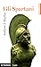 Gli Spartani (Universale Paperbacks il Mulino) (Italian Edition)
