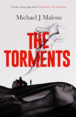 The Torments (Annie Jackson Mysteries #2)