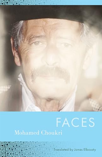 Faces (Paperback)