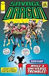 Savage Dragon #271