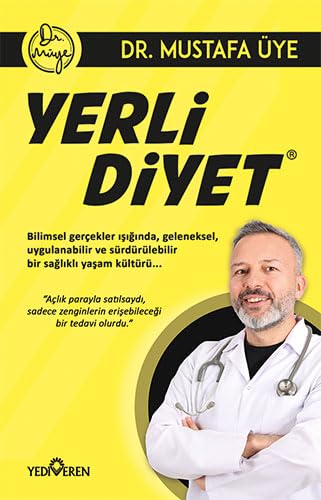 Yerli Diyet (Paperback)