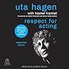 Respect for Acting